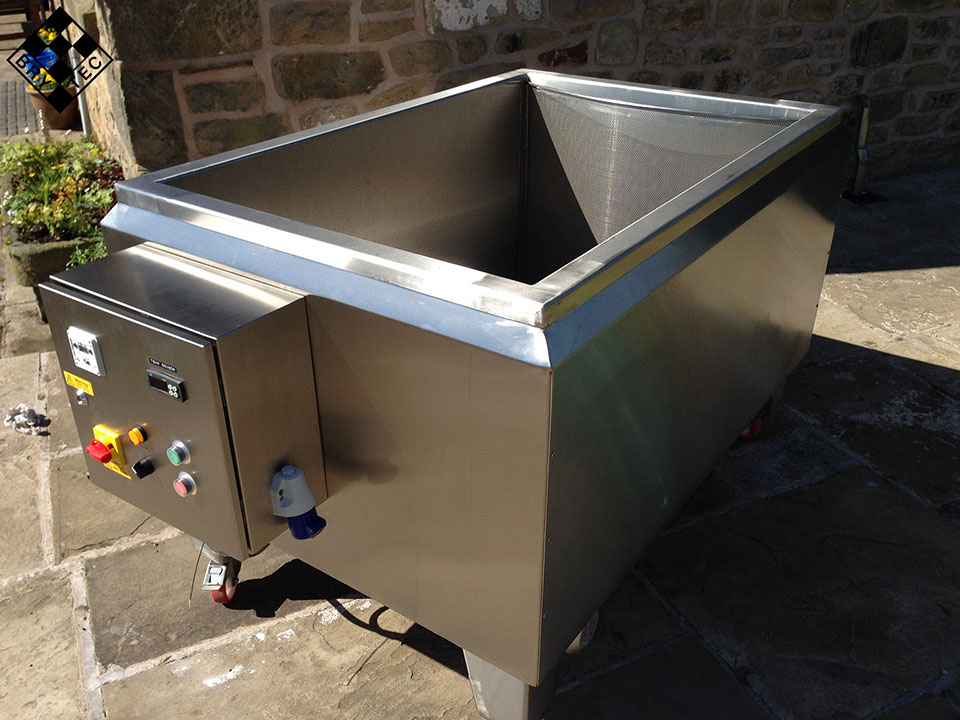 Cheese Equipment Brytec Ltd